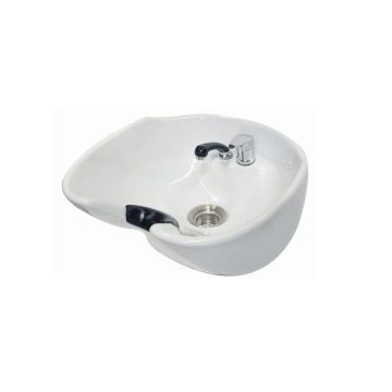 Ceramic Basin Package White