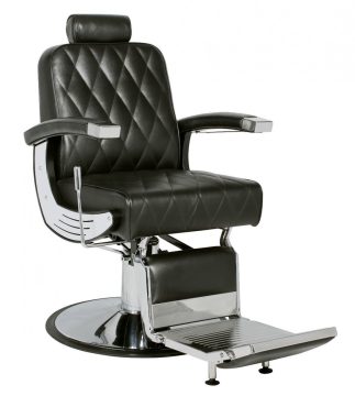 Corleone Barber Chair