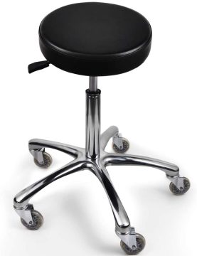 Jack Stool Black