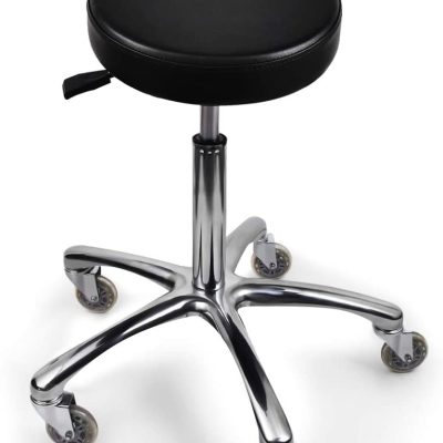 Jack Stool Black