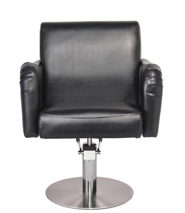 Enrique Hydraulic Salon Chair - Image 2
