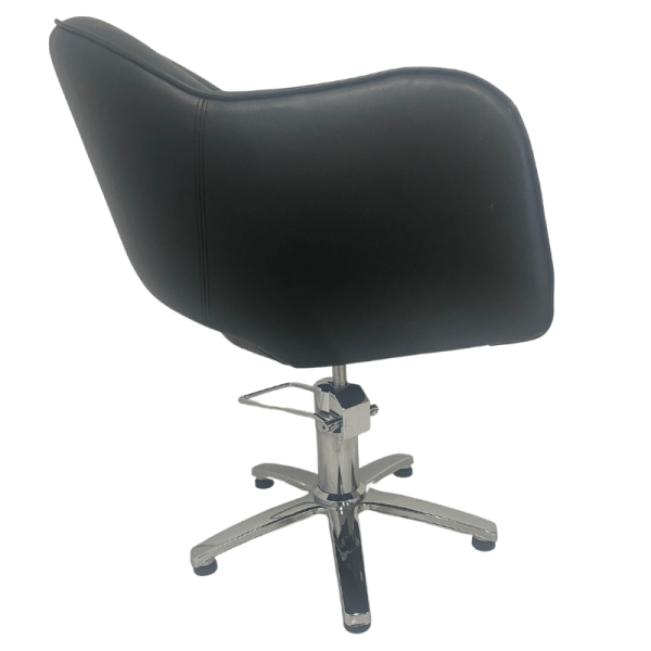 Janet Salon Styling Chair - Image 2