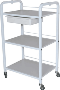 Lisa Marie Beauty Trolley