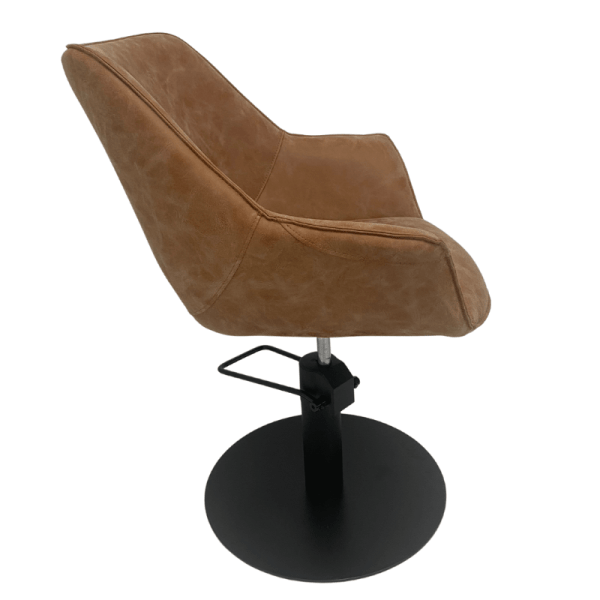 Pamela Tan Salon Styling Chair - Image 2