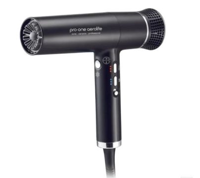 Pro One Aerolite Hairdryer