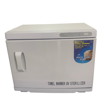 Towel Warmer Single