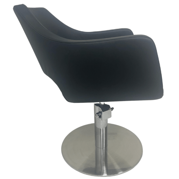 Jessica Salon Styling Chair - Image 2