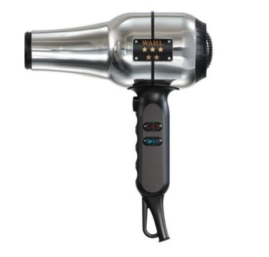 Wahl 5 Star Barber Hair Dryer