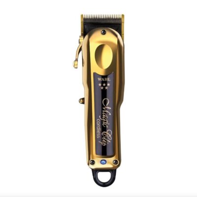 Wahl 5 Star Cordless Gold Magic Clipper