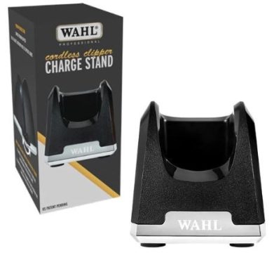 Wahl Cordless Clipper Charging Dock Stand