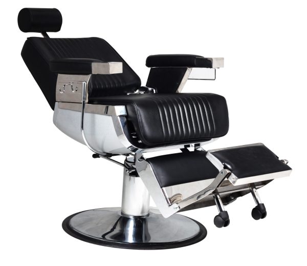 Stallone Barber Chair - Image 2