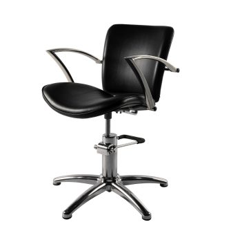Portia Hydraulic Salon Chair