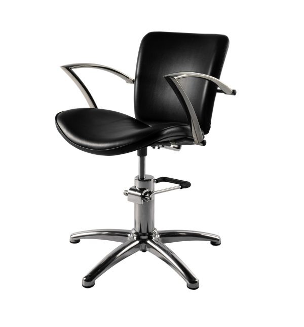 Portia Hydraulic Salon Chair