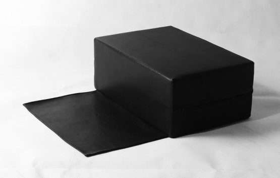 Booster Seat Square