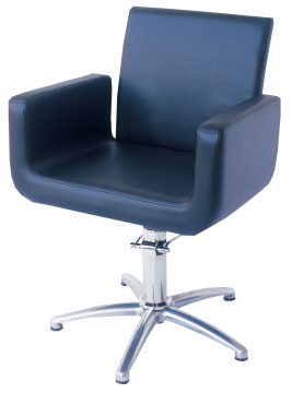 Monroe Hydraulic Salon Chair