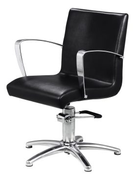 Kelly Hydraulic Salon Chair