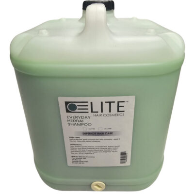 Herbal Hair Shampoo 20 Litre