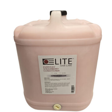 Strawberry Hair Conditioner 20 Litre